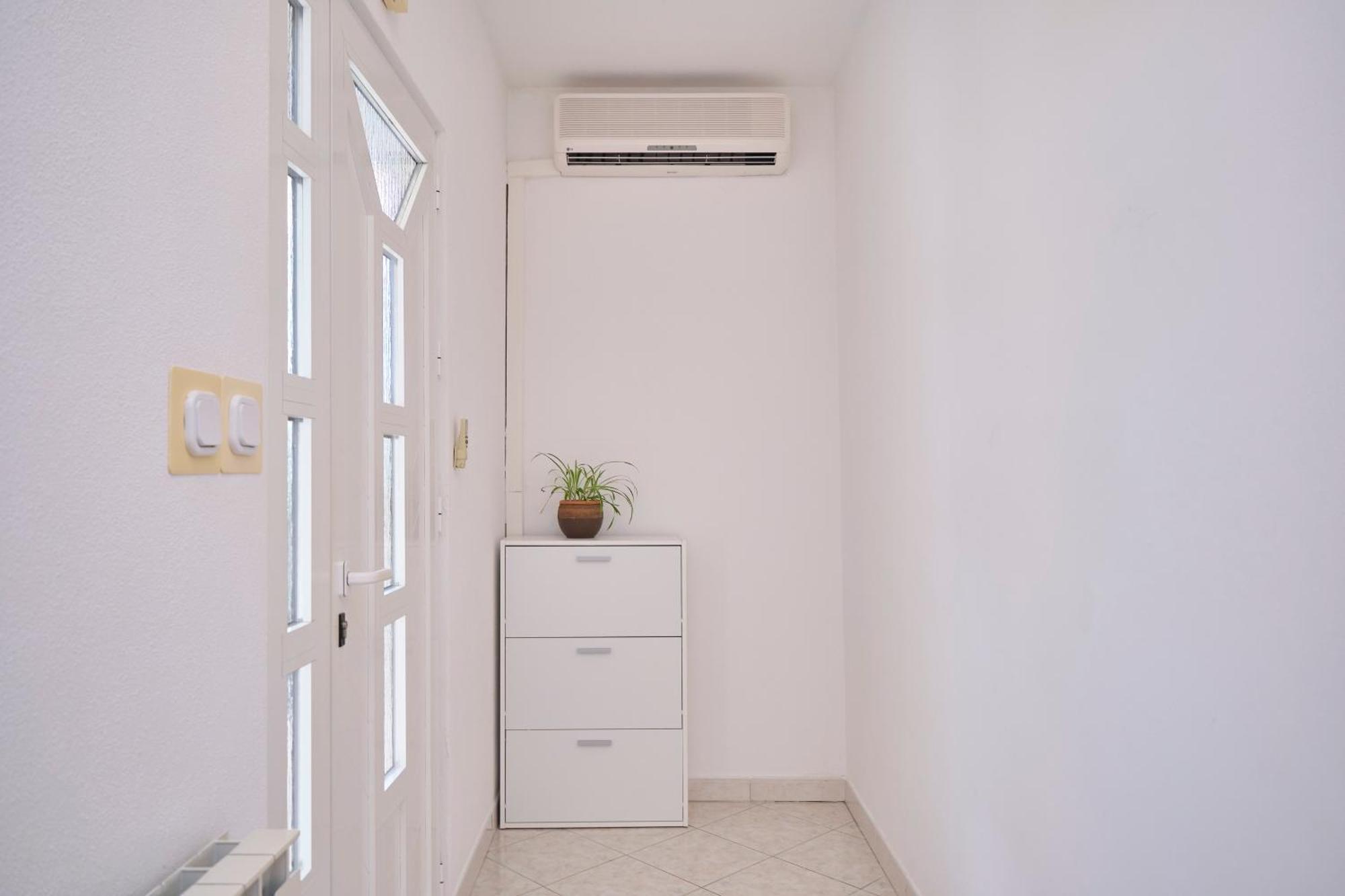Apartment M6 Seget Vranjica Exteriér fotografie